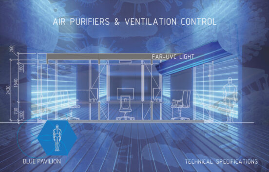 TECH SPECS - AIR PURIFIERS & VENTILATION CONTROL