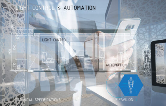 TECH SPECS - LIGHT CONTROL & AUTOMATION